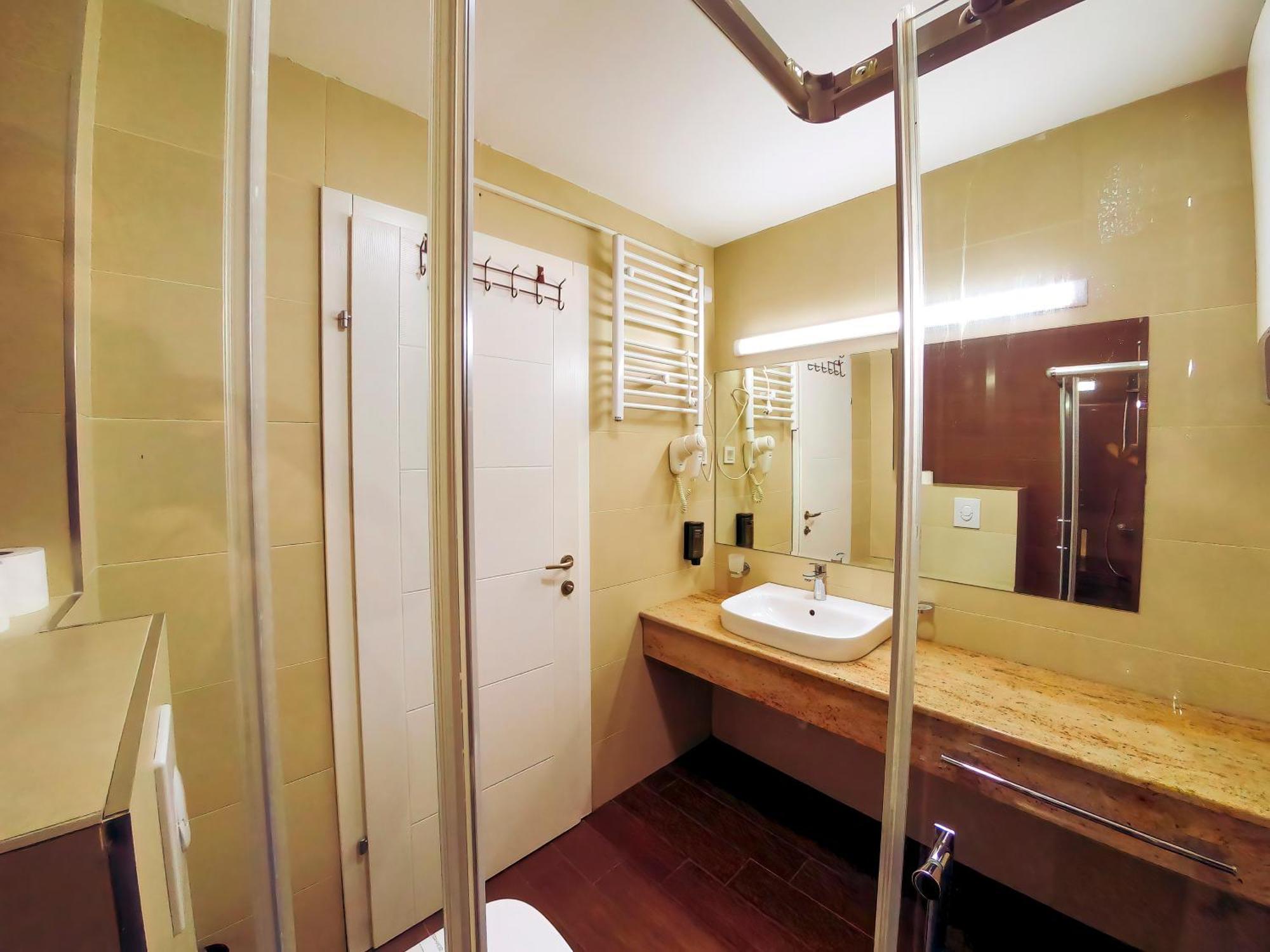 Ohrid Luxury Studios Exteriér fotografie