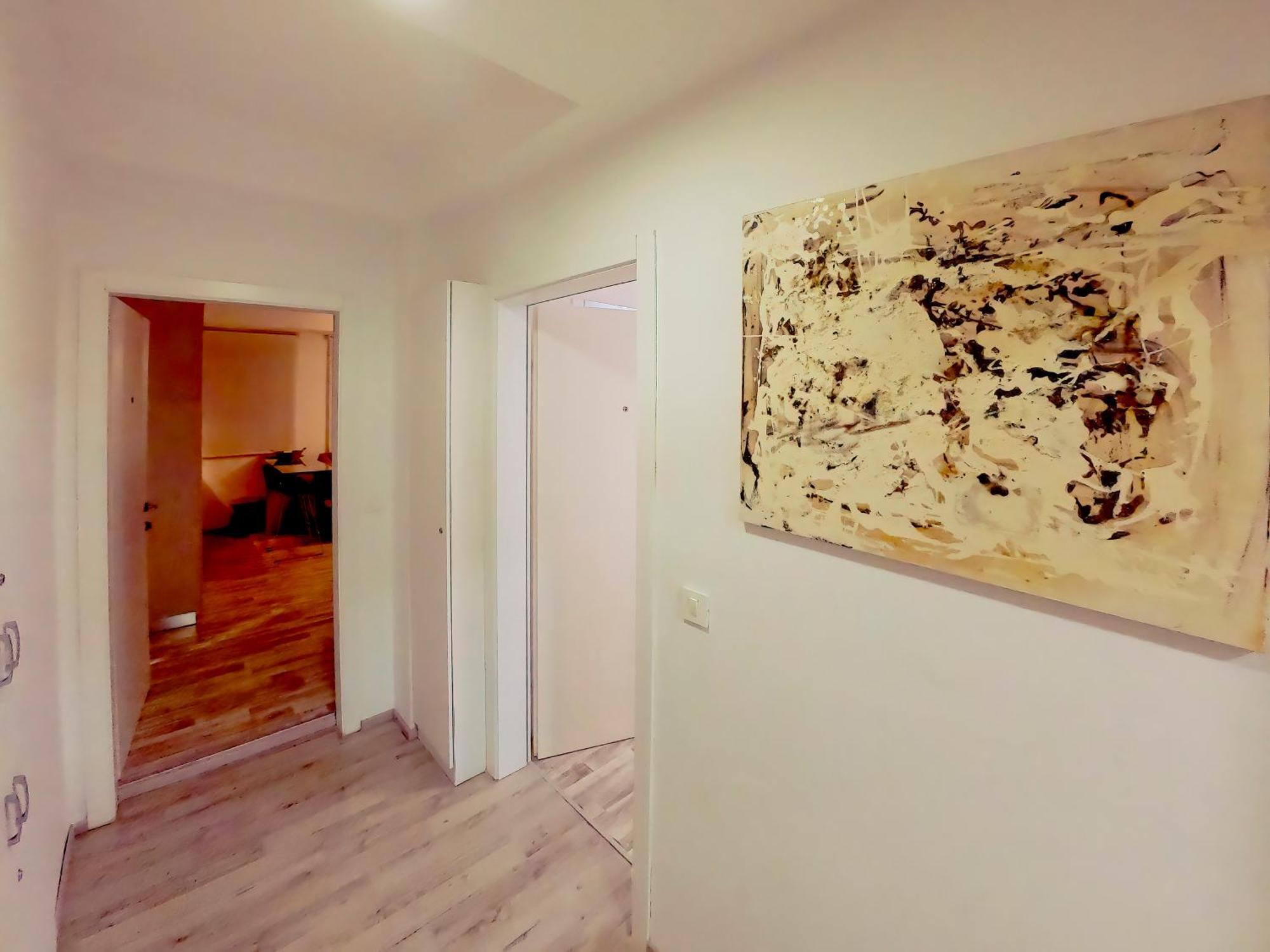 Ohrid Luxury Studios Exteriér fotografie
